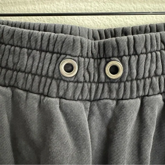 Youngla Sweatpants Fleece Size Medium